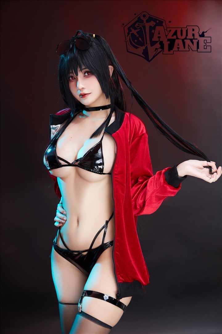 曉美媽 game over:她的游戏,这一刻“Game Over”,却燃出新高潮 5 曉美媽 game over:她的游戏,这一刻“Game Over”,却燃出新高潮