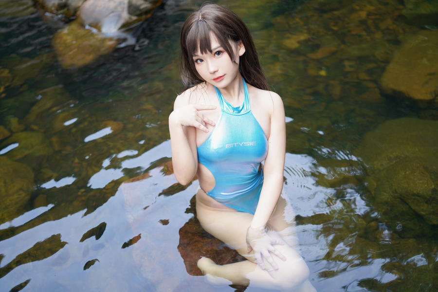 七七娜娜子心海:二次元的破次元“心跳”时刻 3 七七娜娜子心海:二次元的破次元“心跳”时刻