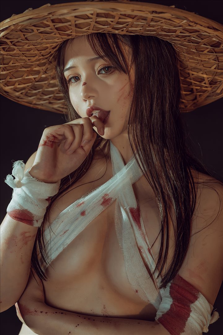 微密圈 小贝:火辣秘密解锁,零距离撩拨你的心跳 2 微密圈 小贝:火辣秘密解锁,零距离撩拨你的心跳