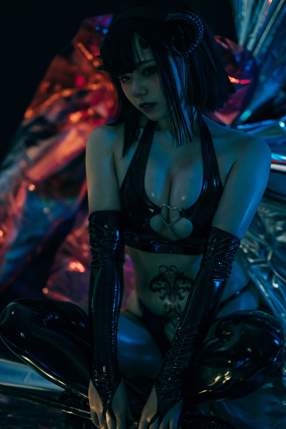 木绵绵OwO:二次元女神的魅力传奇,百万粉丝为何痴迷不已? 2 木绵绵OwO:二次元女神的魅力传奇,百万粉丝为何痴迷不已?