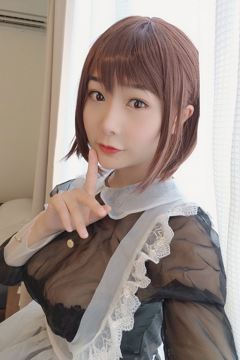 三刀刀Miido:从贵州女孩到二次元女神的逆袭之路 2 三刀刀Miido:从贵州女孩到二次元女神的逆袭之路