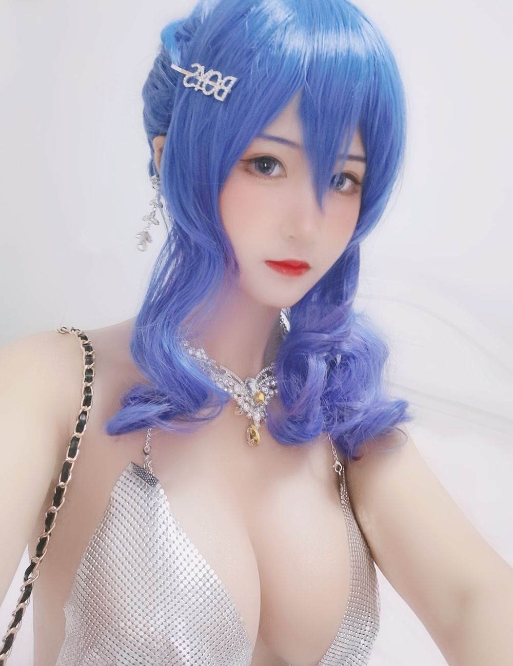 迷人的五姨太:从杭州艺术学院到微密圈顶流的蜕变之路 3 迷人的五姨太:从杭州艺术学院到微密圈顶流的蜕变之路