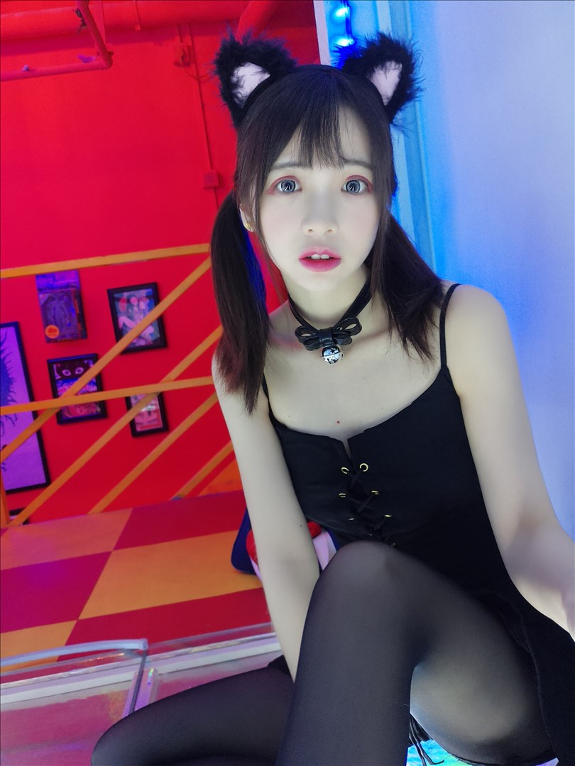 兔胖胖min:从二次元走向现实的甜美御姐,她凭什么俘获30万粉丝芳心? 2 兔胖胖min:从二次元走向现实的甜美御姐,她凭什么俘获30万粉丝芳心?