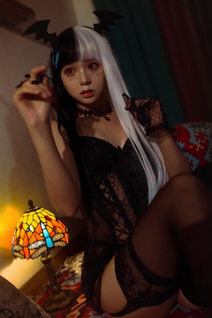 微密圈 妃妃酱:咬一口甜蜜反差,百万粉丝的私密狂欢 2 微密圈 妃妃酱:咬一口甜蜜反差,百万粉丝的私密狂欢