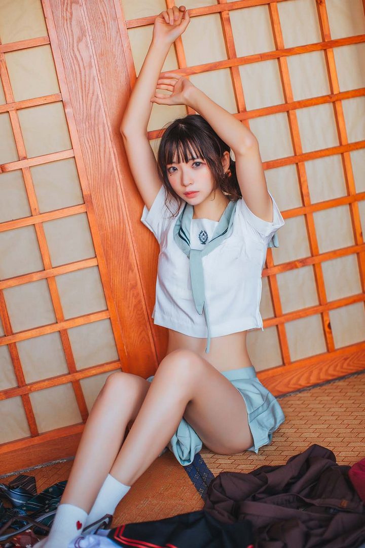 微密圈 谨一:甜美诱惑的私密世界,揭秘抖音女神的神秘魅力 2 微密圈 谨一:甜美诱惑的私密世界,揭秘抖音女神的神秘魅力