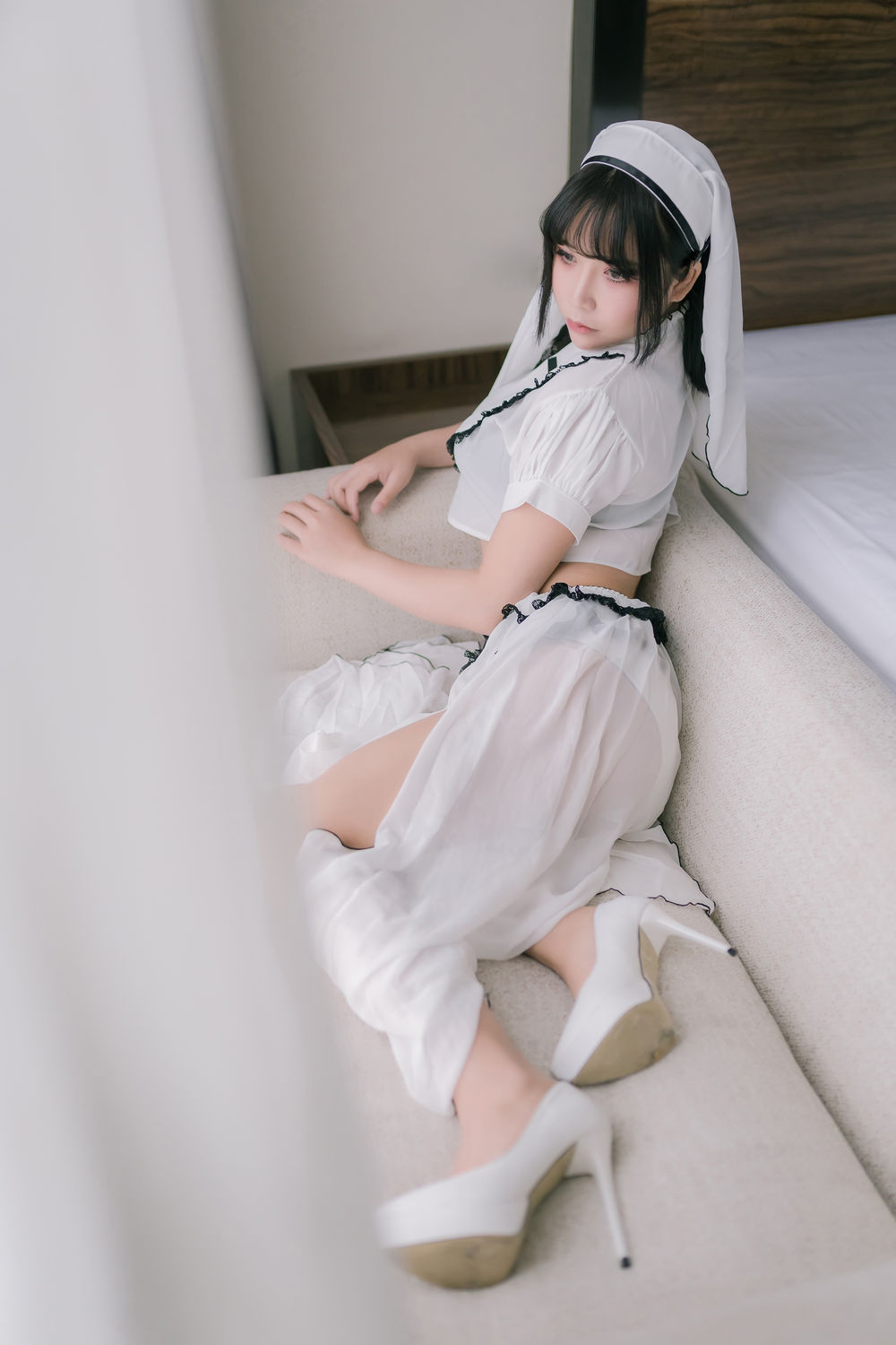 Legku写真集:那些年我们追过的梦幻摄影传奇 3 Legku写真集:那些年我们追过的梦幻摄影传奇