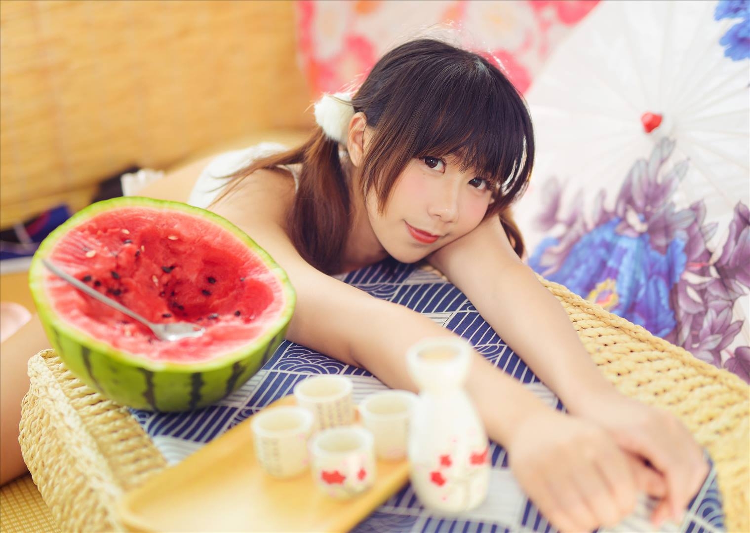微密圈池小苡:甜美少女的私密世界,解锁无限惊喜 2 微密圈池小苡:甜美少女的私密世界,解锁无限惊喜