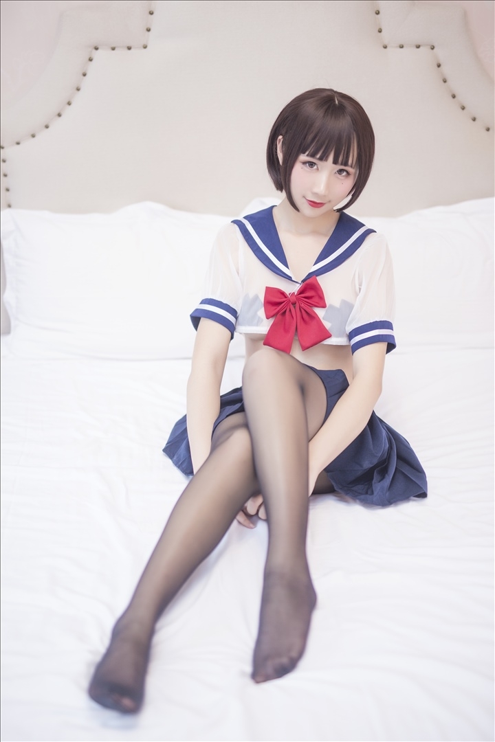 探秘微密圈野原新之美少女:性感Cosplay女王的私密世界 5 探秘微密圈野原新之美少女:性感Cosplay女王的私密世界