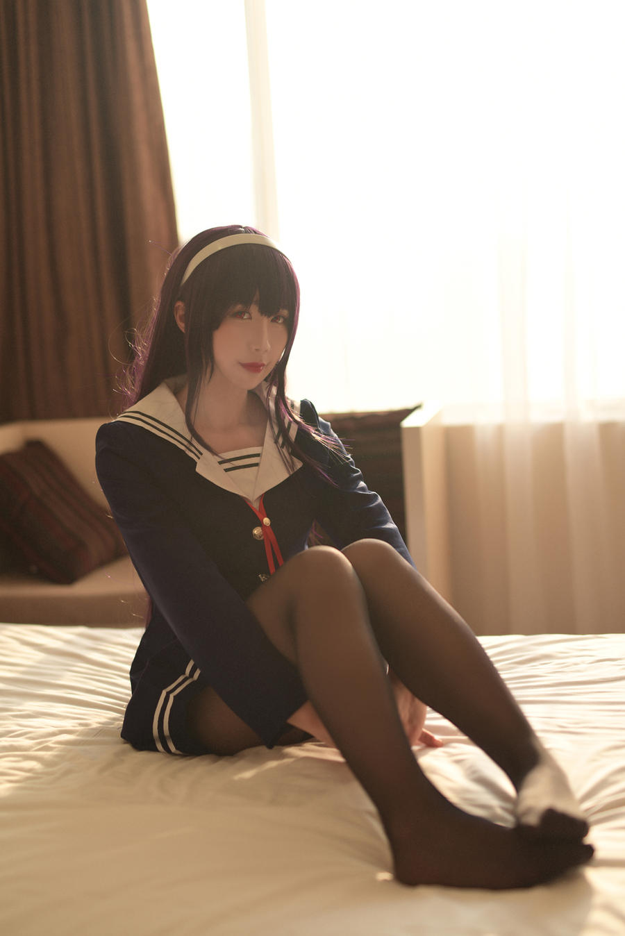 あまつ様中文名:天使系2.5次元写真女神全揭秘! 2 あまつ様中文名:天使系2.5次元写真女神全揭秘!