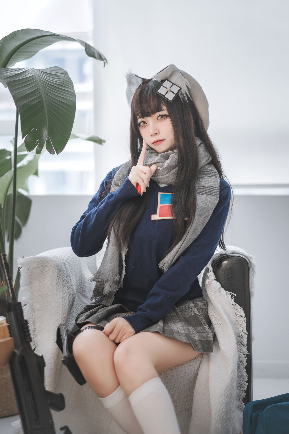 末夜是修修猫吗?真相背后的热辣谜团与二次元新艳后 2 末夜是修修猫吗?真相背后的热辣谜团与二次元新艳后