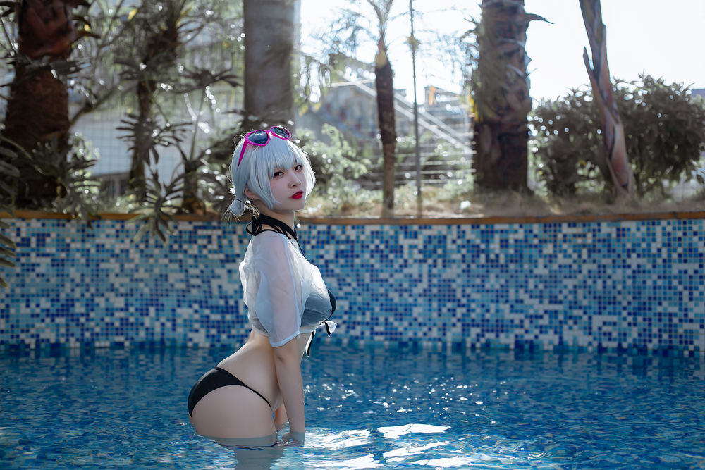 微密圈铁岭县刘辉商店的魅力诱惑:从cosplay女王到粉丝狂热 2 微密圈铁岭县刘辉商店的魅力诱惑:从cosplay女王到粉丝狂热