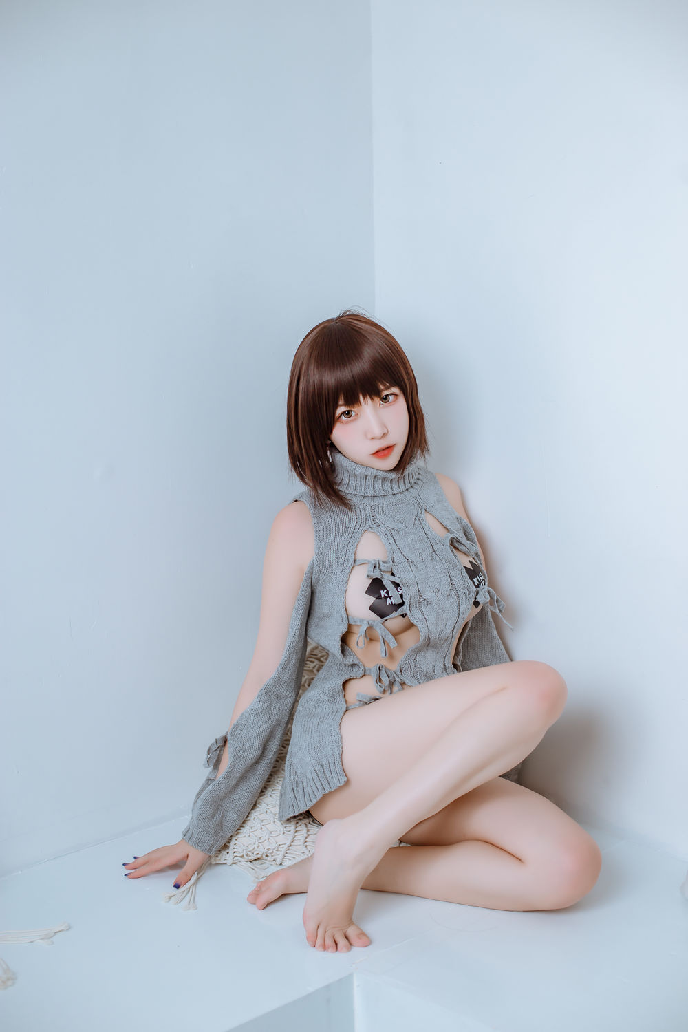 微密圈 二雪女士:揭秘成熟女神私密写真,粉丝狂热追捧的性感风暴 2 微密圈 二雪女士:揭秘成熟女神私密写真,粉丝狂热追捧的性感风暴
