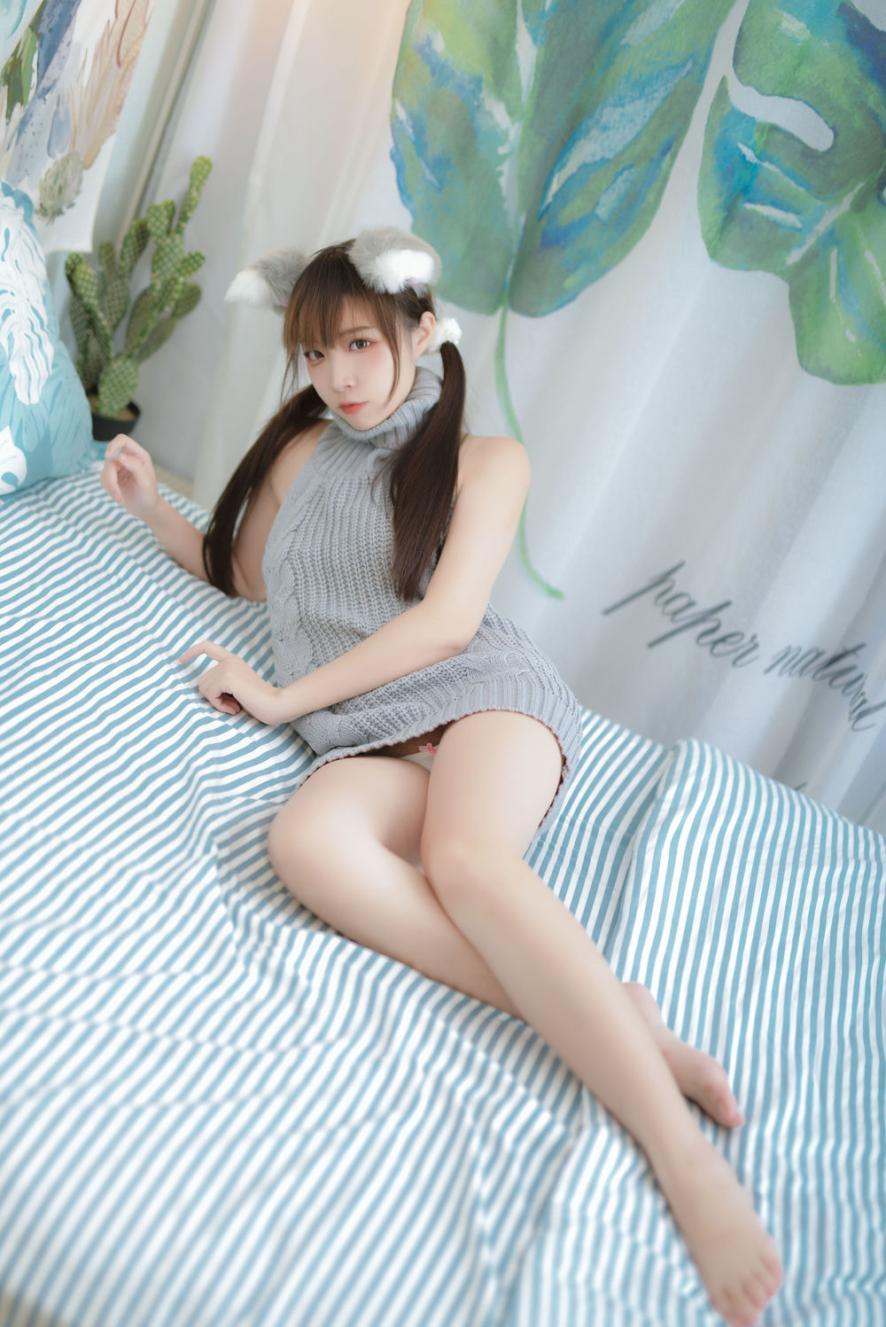 索菲的魅力征服:从法国女神到二次元cosplay的跨界传奇 2 索菲的魅力征服:从法国女神到二次元cosplay的跨界传奇