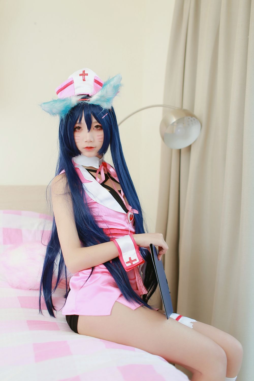 微密圈 轩子巨二兔:粉丝狂热追捧的ASMR女王,揭秘她的私密诱惑世界 3 微密圈 轩子巨二兔:粉丝狂热追捧的ASMR女王,揭秘她的私密诱惑世界