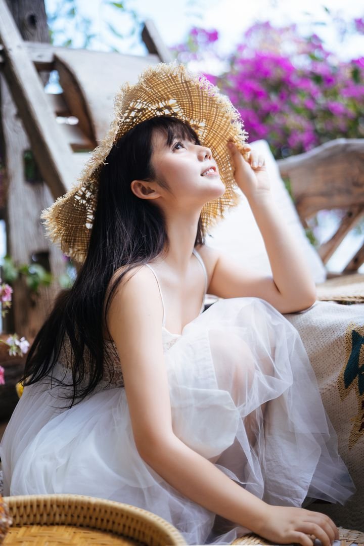 微密圈 李李好甜:甜蜜诱惑,粉丝的终极幻想 3 微密圈 李李好甜:甜蜜诱惑,粉丝的终极幻想