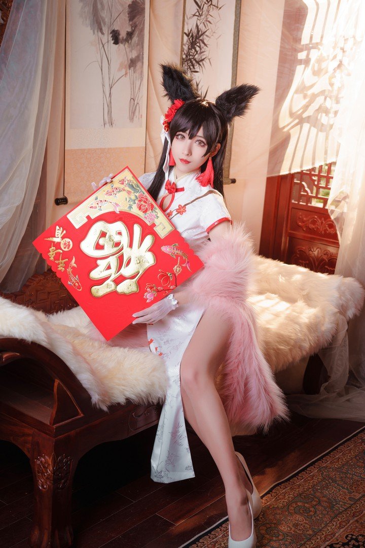 真实揭秘:这就是阿朱啊真名,cosplay女神背后的网红密码 1 真实揭秘:这就是阿朱啊真名,cosplay女神背后的网红密码