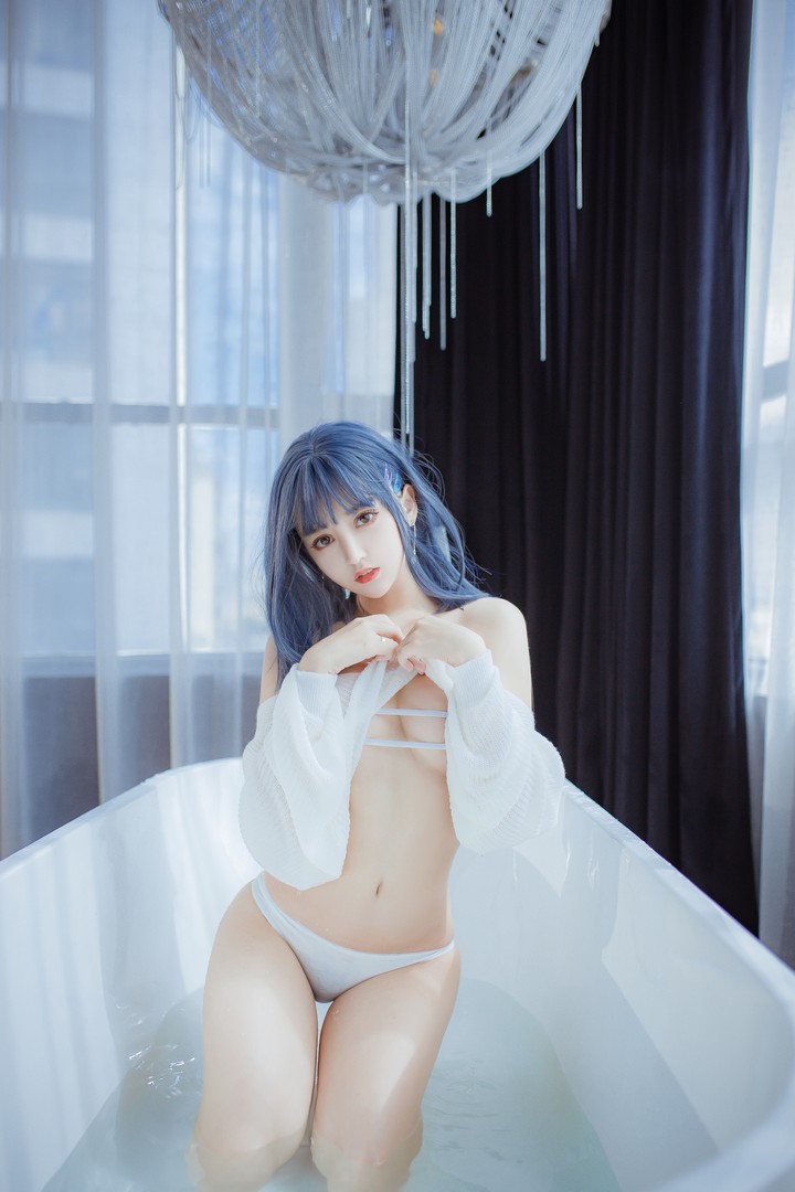 六二二同学早期写真:如何用一张娃娃脸征服次元壁? 1 六二二同学早期写真:如何用一张娃娃脸征服次元壁?