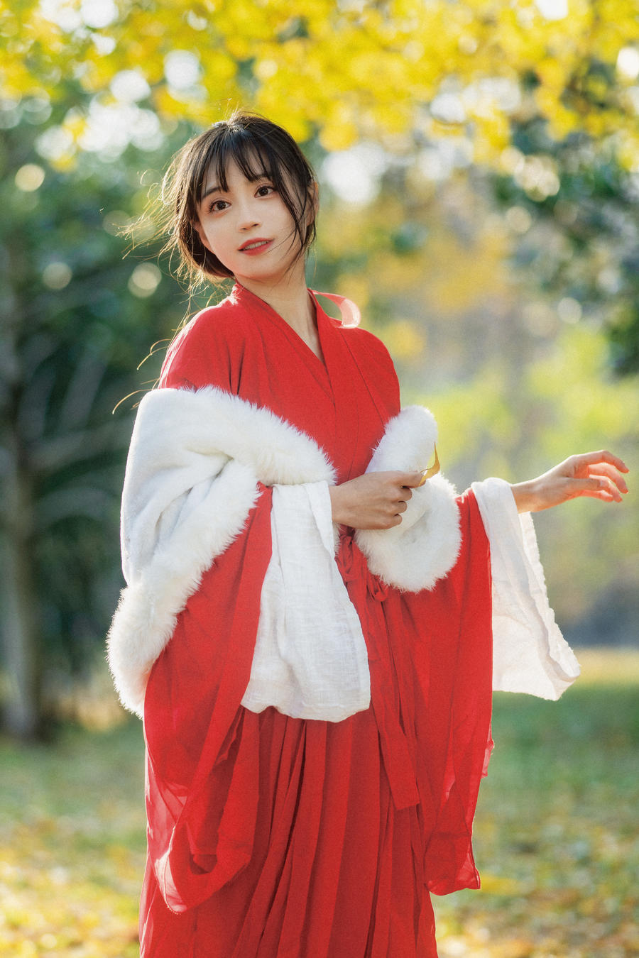 微密圈 奕奕:揭秘她的秘密后花园,撩拨你的无限幻想 4 微密圈 奕奕:揭秘她的秘密后花园,撩拨你的无限幻想