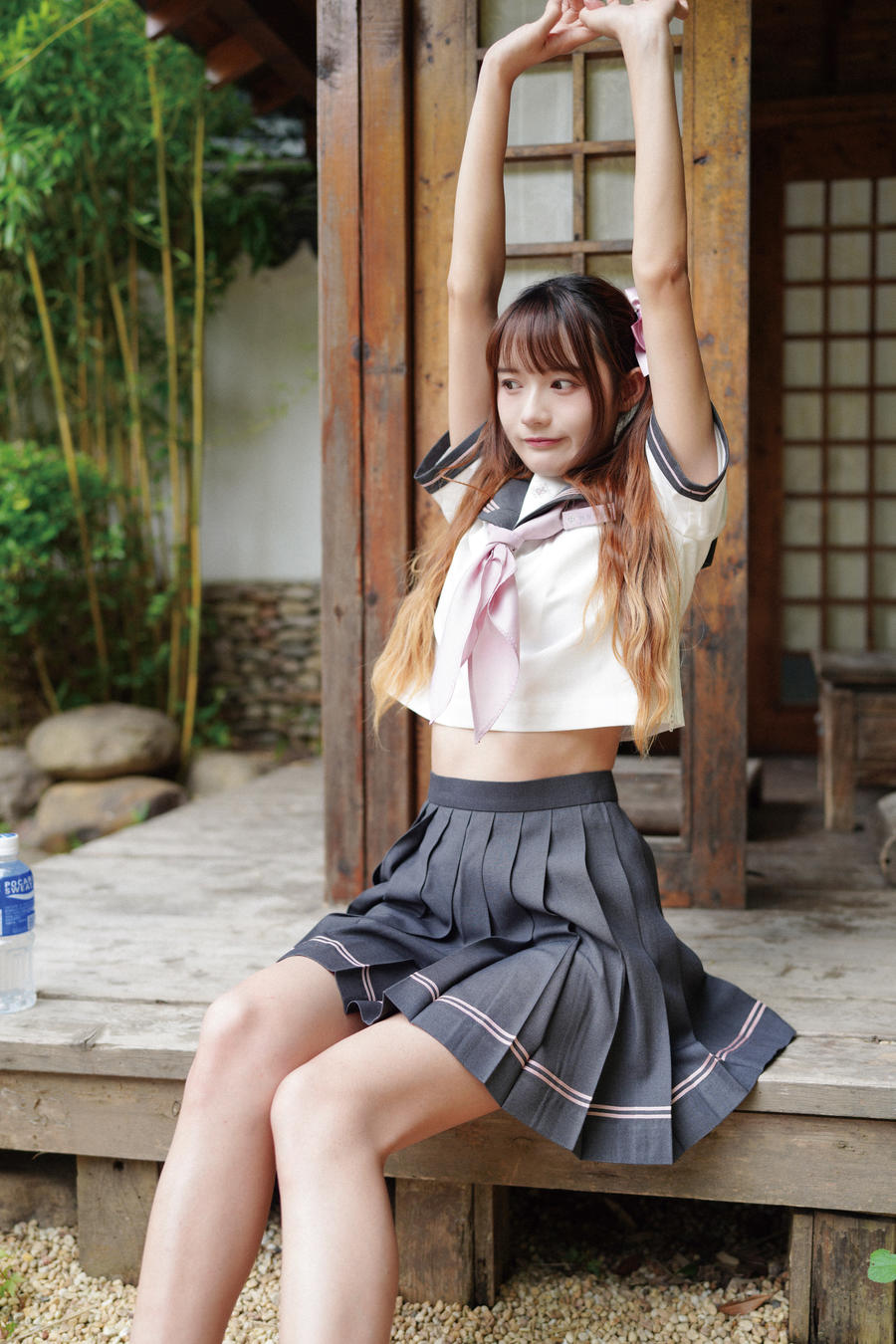 是本末末 - 布莱默顿:从Coser顶流到热力焦点的全方位深扒 4 是本末末 - 布莱默顿:从Coser顶流到热力焦点的全方位深扒