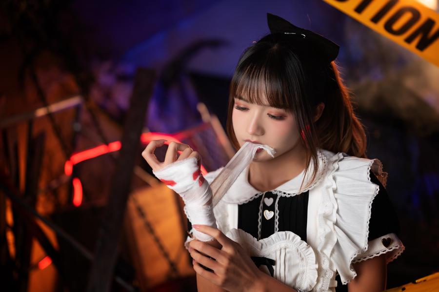 焖焖碳:从广州萝莉到二次元女神的完美蜕变之路 2 焖焖碳:从广州萝莉到二次元女神的完美蜕变之路