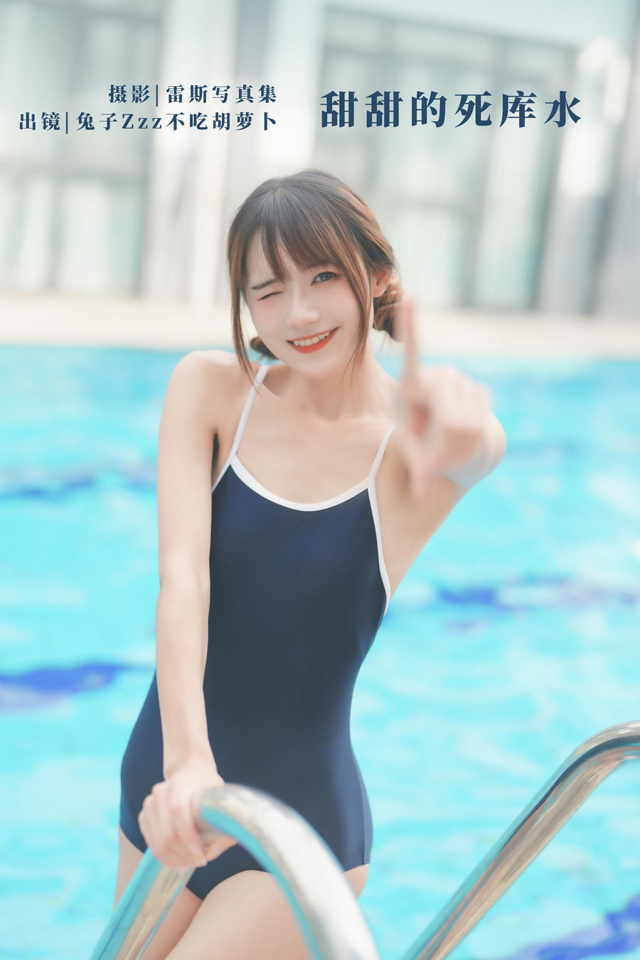 水淼夜兰微博:性感自由的cos女神夜兰觉醒 3 水淼夜兰微博:性感自由的cos女神夜兰觉醒