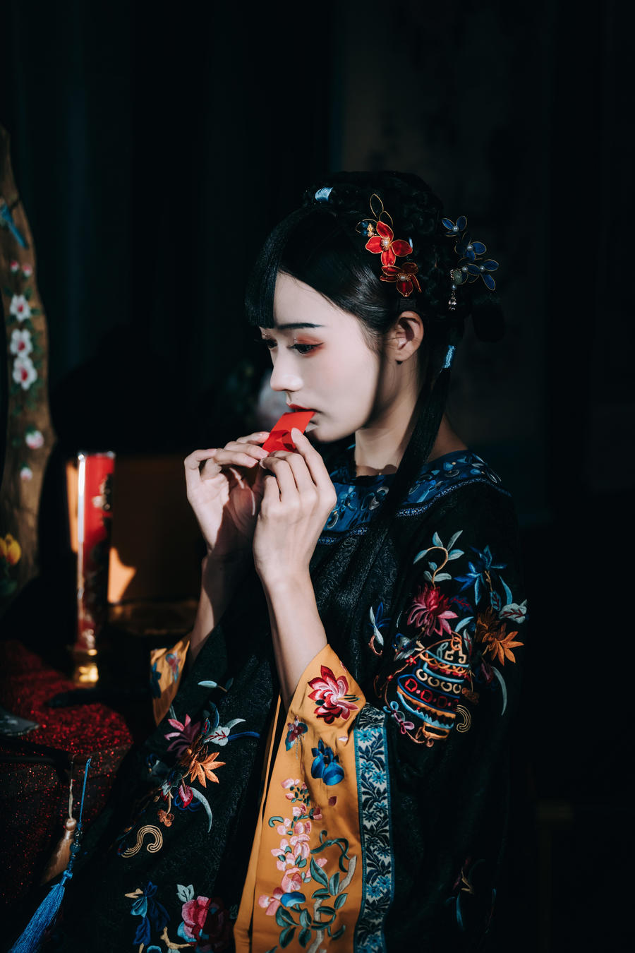 紧急企划全套:视觉盛宴与次元美学最强解析 3 紧急企划全套:视觉盛宴与次元美学最强解析