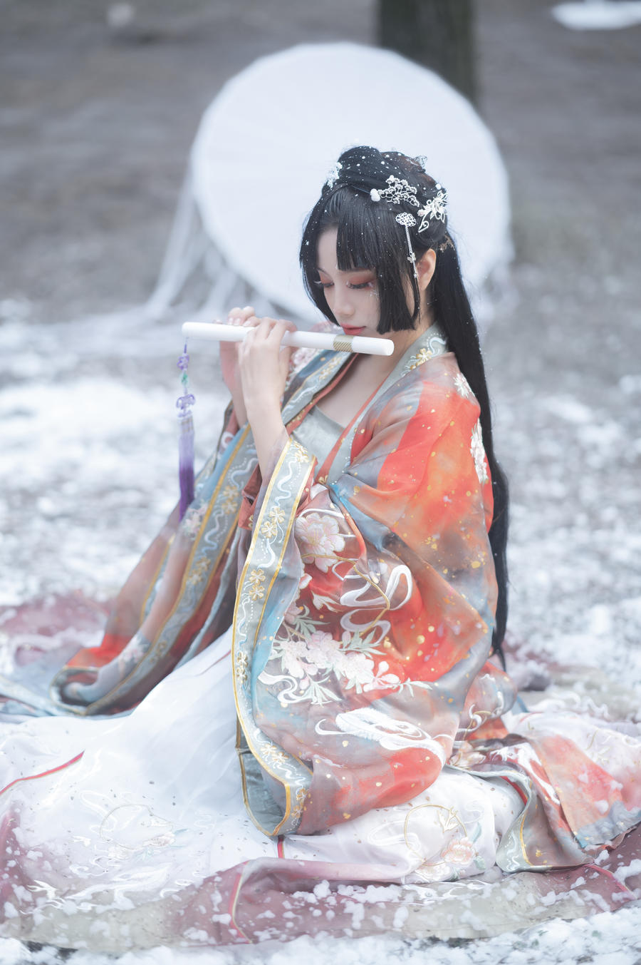 dakki伊 写真:赤裸美学的次元风暴,谁能不沦陷? 2 dakki伊 写真:赤裸美学的次元风暴,谁能不沦陷?
