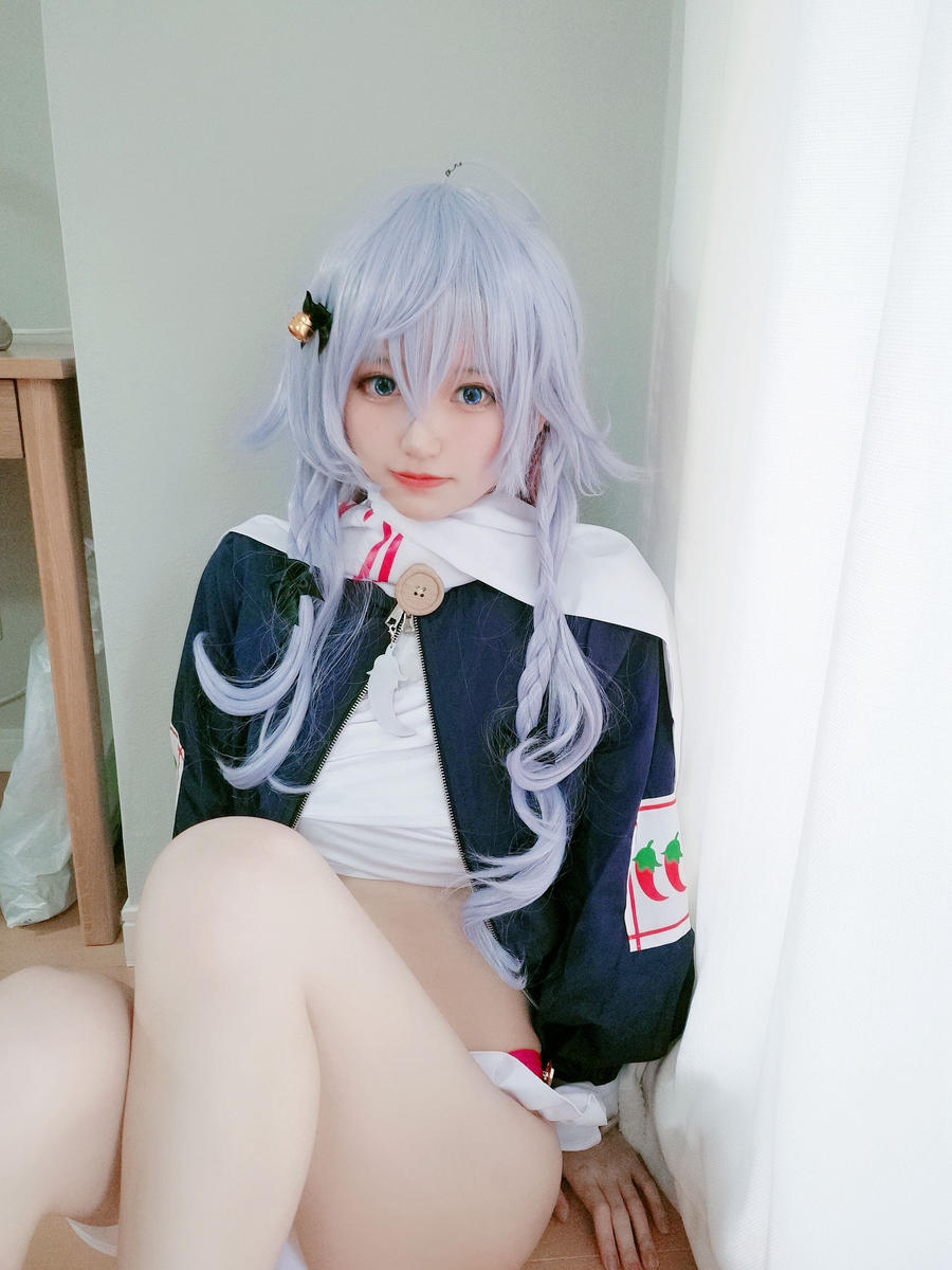 李若汐:从北京走向全网的魅力写真女神,她的每一张照片都在诉说着什么秘密? 4 李若汐:从北京走向全网的魅力写真女神,她的每一张照片都在诉说着什么秘密?