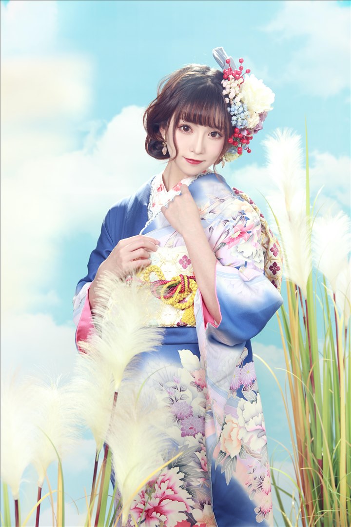 サクsaku完全解析:日本コスプレ界的絶対女王,她的美貌与诱惑让人欲罢不能 4 サクsaku完全解析:日本コスプレ界的絶対女王,她的美貌与诱惑让人欲罢不能