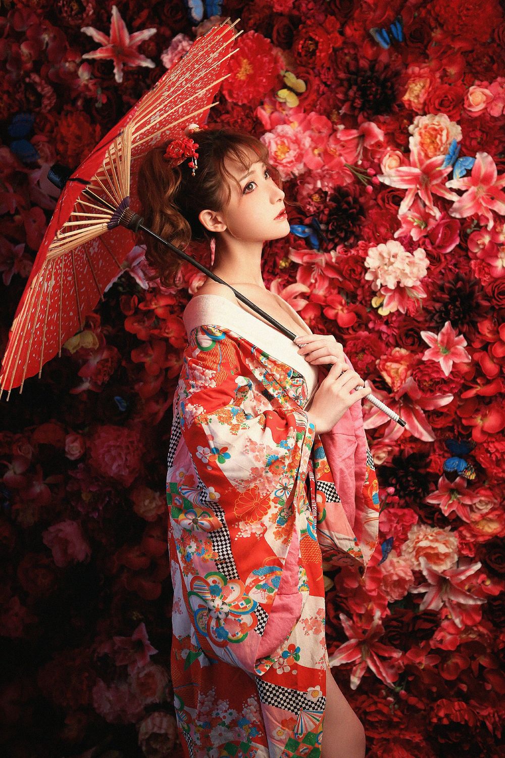 微密圈 MImi 蛋儿:高颜值美女的私密狂欢,粉丝福利爆棚! 1 微密圈 MImi 蛋儿:高颜值美女的私密狂欢,粉丝福利爆棚!