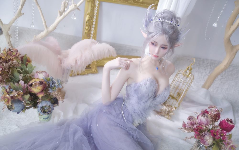 揭开在下萝莉控ii去衣背后的真实次元:魔王级cos圈现象解密 5 揭开在下萝莉控ii去衣背后的真实次元:魔王级cos圈现象解密