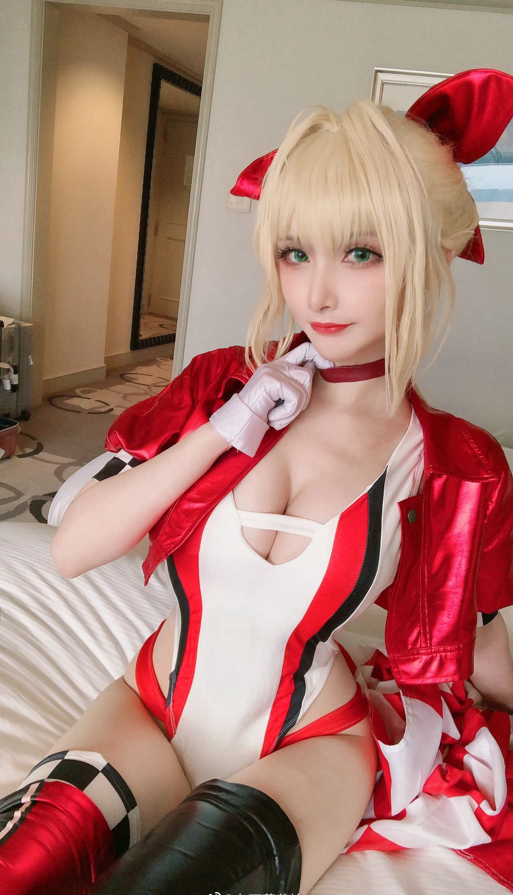 揭开在下萝莉控ii去衣背后的真实次元:魔王级cos圈现象解密 2 揭开在下萝莉控ii去衣背后的真实次元:魔王级cos圈现象解密