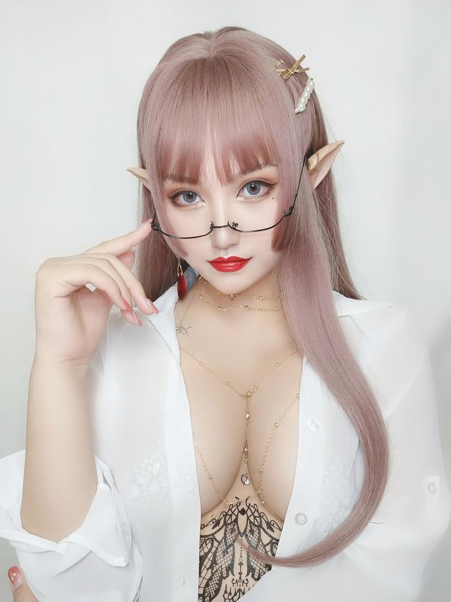 微密圈瑞安黎:让你心动的真实人生,温柔又带点小心机 2 微密圈瑞安黎:让你心动的真实人生,温柔又带点小心机