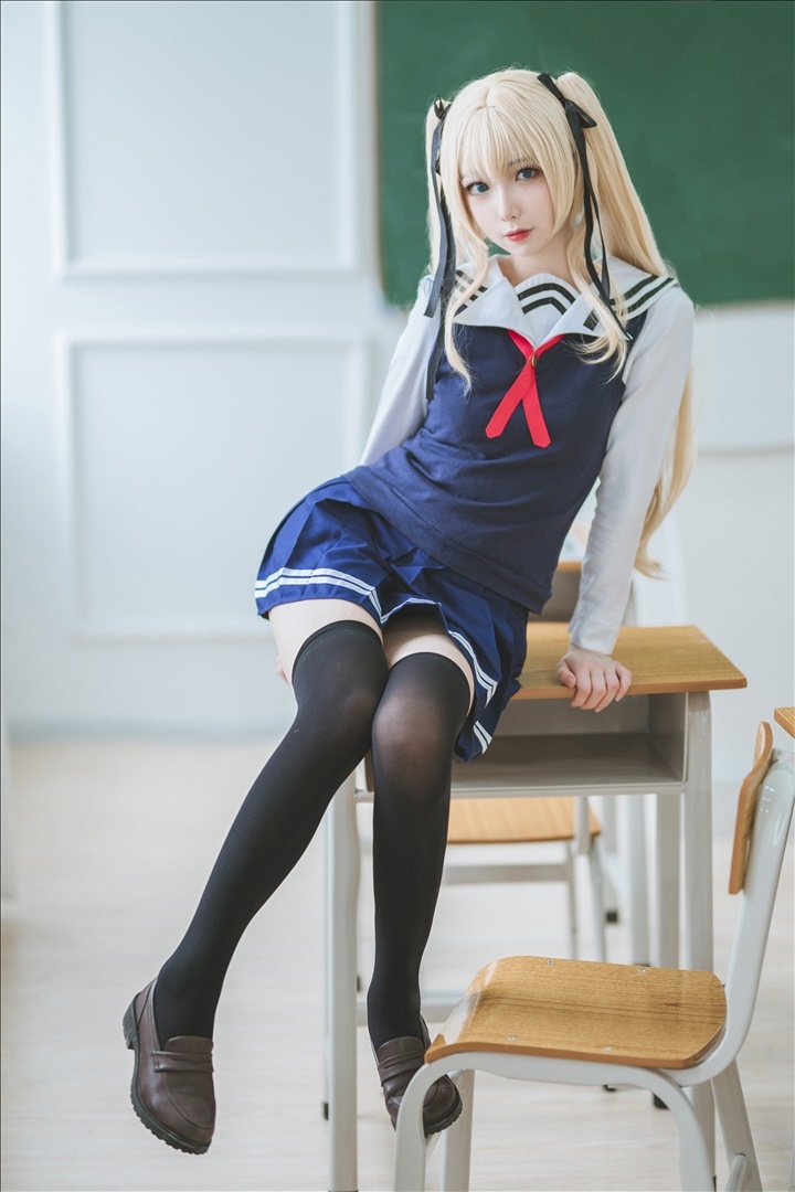 微密圈 脸红 mm的火辣诱惑:cosplay写真狂欢之旅 4 微密圈 脸红 mm的火辣诱惑:cosplay写真狂欢之旅