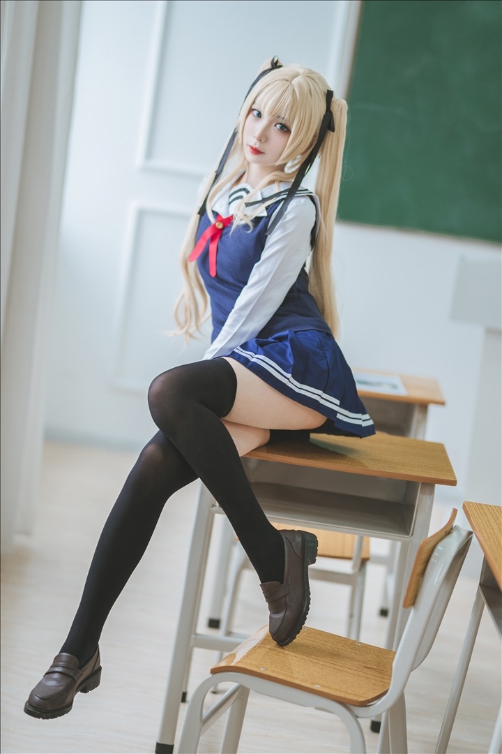 微密圈 脸红 mm的火辣诱惑:cosplay写真狂欢之旅 5 微密圈 脸红 mm的火辣诱惑:cosplay写真狂欢之旅
