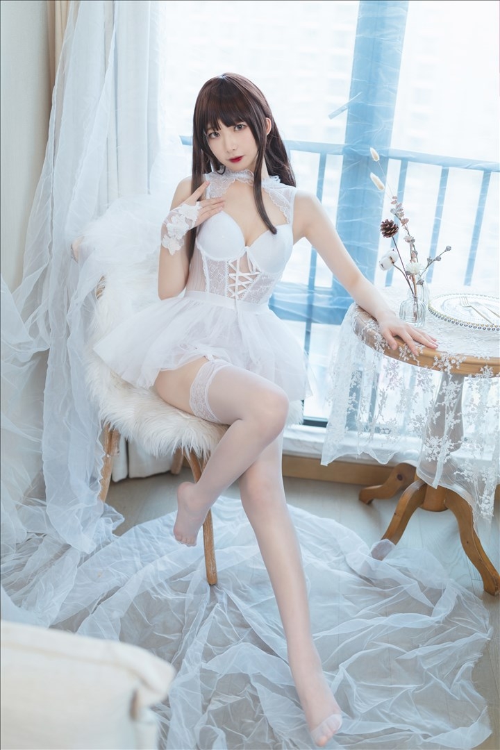 可可小白兔写真:梦幻甜美与真实少女的视觉盛宴 3 可可小白兔写真:梦幻甜美与真实少女的视觉盛宴