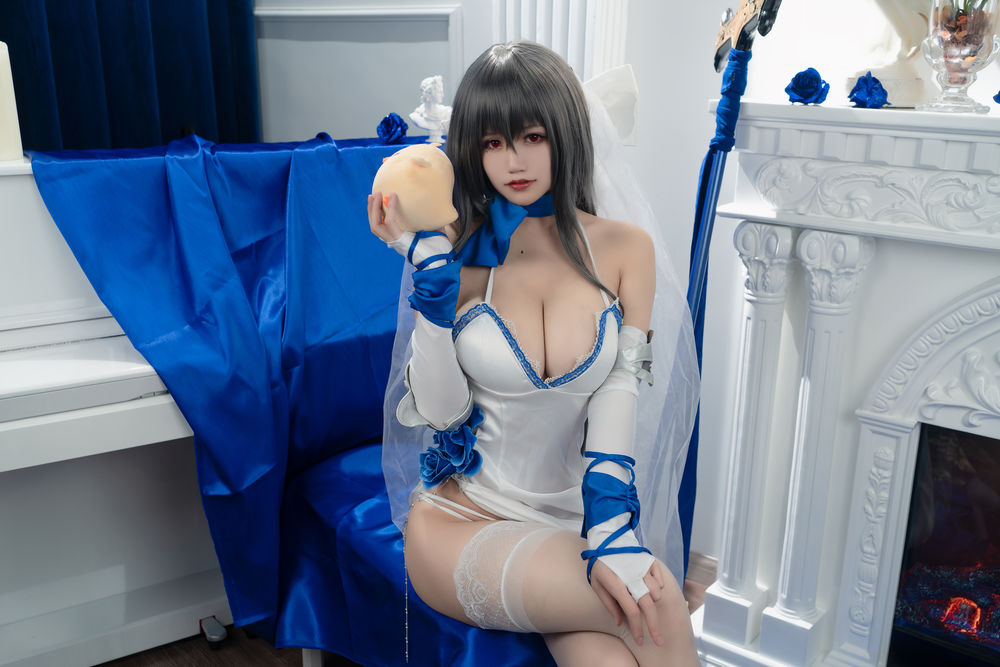 小仓千代w:COS圈的绝世美颜与火辣身材,高清写真资源全解析 4 小仓千代w:COS圈的绝世美颜与火辣身材,高清写真资源全解析