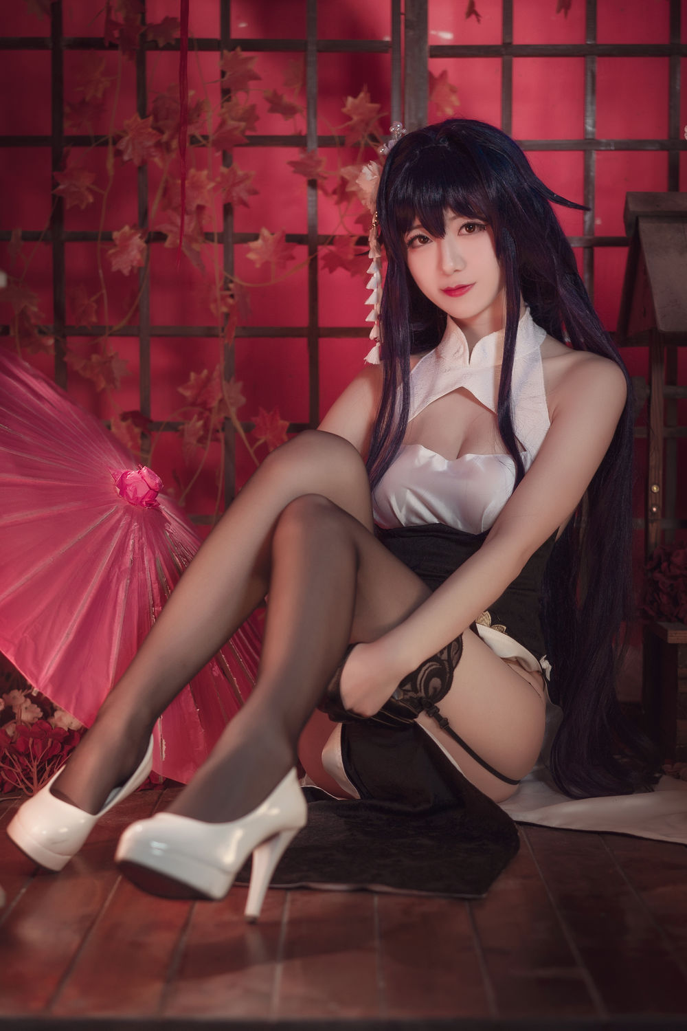 微密圈 粉色的猫:粉萌世界里的秘密诱惑 3 微密圈 粉色的猫:粉萌世界里的秘密诱惑