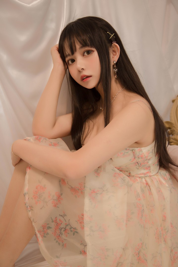 微密圈 李李好甜:甜蜜诱惑,粉丝的终极幻想 4 微密圈 李李好甜:甜蜜诱惑,粉丝的终极幻想