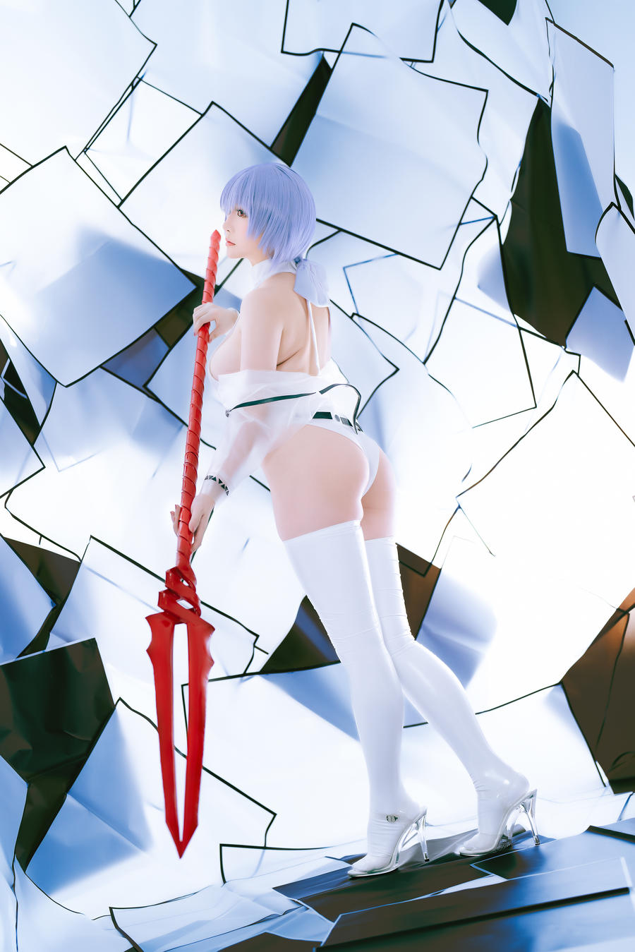 星之迟迟同学:次元女神的人间日常与粉圈真相全纪录 1 星之迟迟同学:次元女神的人间日常与粉圈真相全纪录