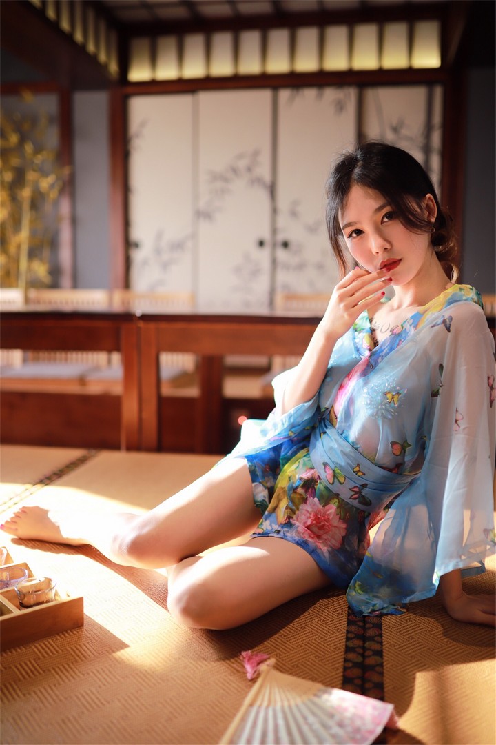 微密圈 WenYuking:独家曝光抖音女神私密世界,火辣资源等你解锁 2 微密圈 WenYuking:独家曝光抖音女神私密世界,火辣资源等你解锁
