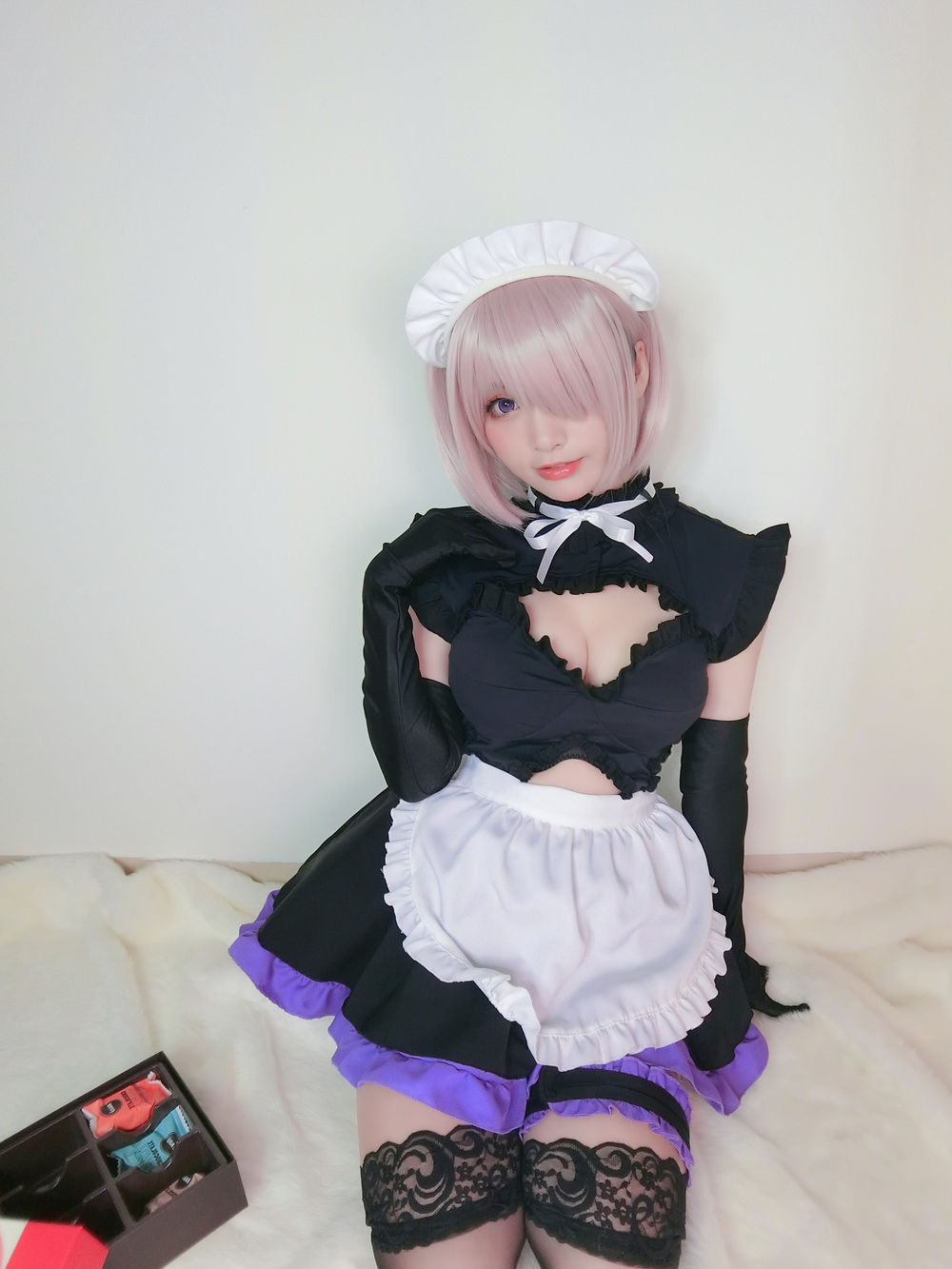 酒吞 星野saori:清纯与禁忌的界限之舞 2 酒吞 星野saori:清纯与禁忌的界限之舞
