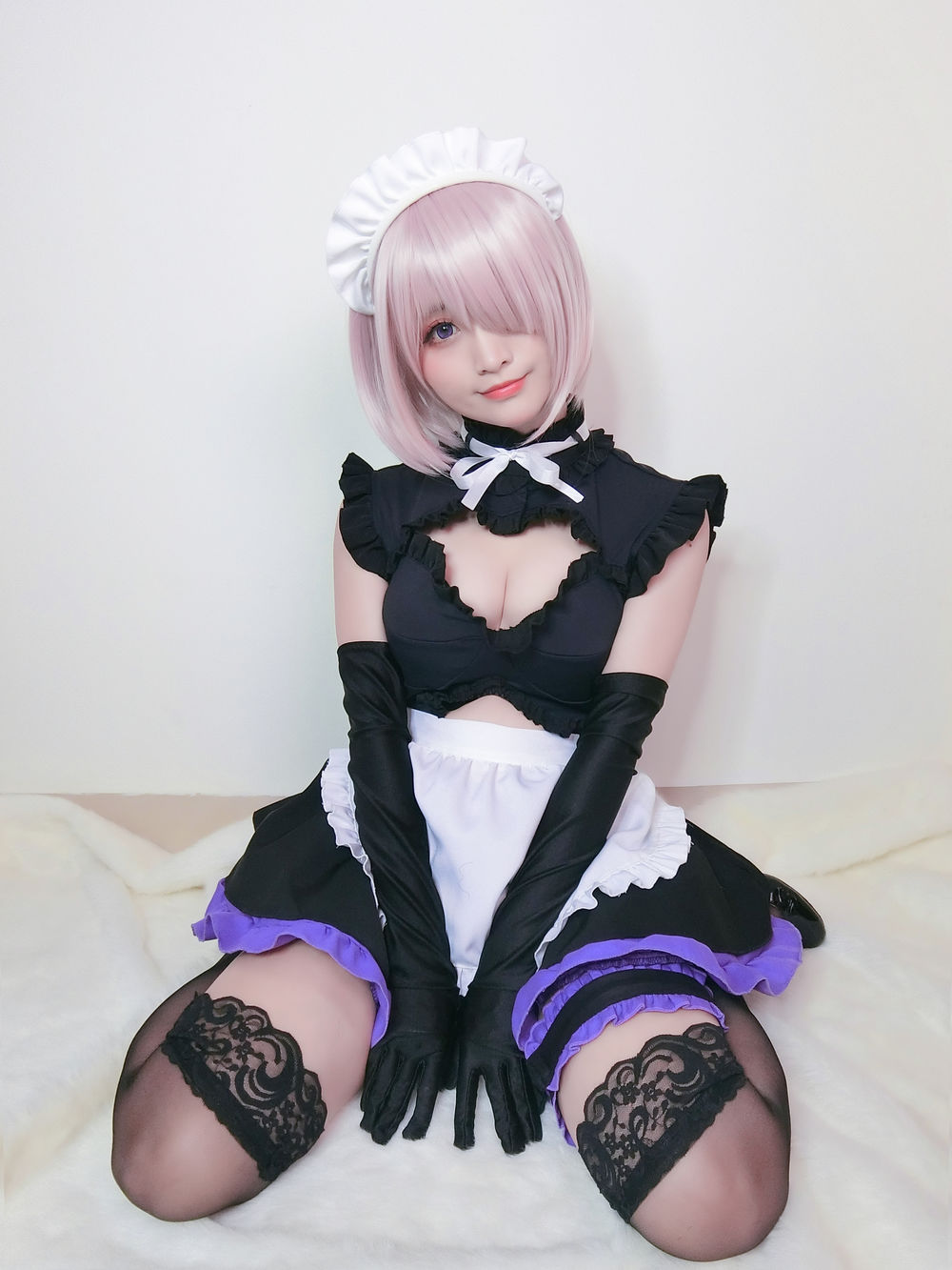 酒吞 星野saori:清纯与禁忌的界限之舞 3 酒吞 星野saori:清纯与禁忌的界限之舞