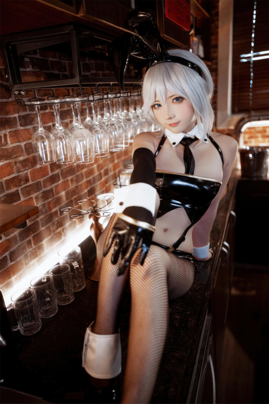 内部定制写真:小鱼与秩序的独特故事揭秘 5 内部定制写真:小鱼与秩序的独特故事揭秘