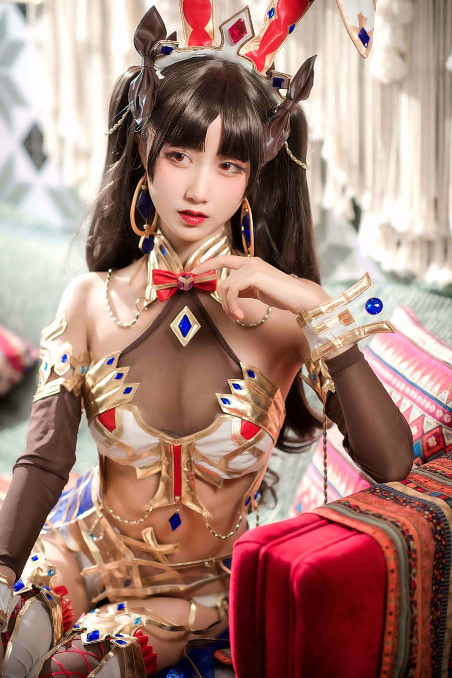 汐汐爱吃草莓:草莓系少女的诱惑密码与顶流cos博主真相解密 2 汐汐爱吃草莓:草莓系少女的诱惑密码与顶流cos博主真相解密