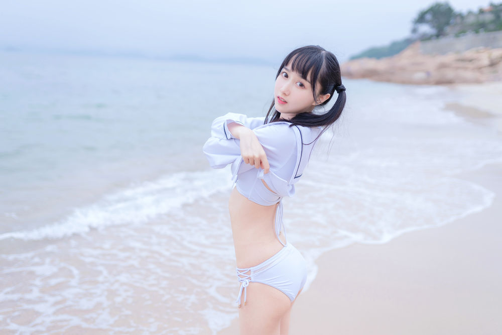 微密圈 木木 ivy 独家揭秘:性感coser的私密世界大起底 3 微密圈 木木 ivy 独家揭秘:性感coser的私密世界大起底