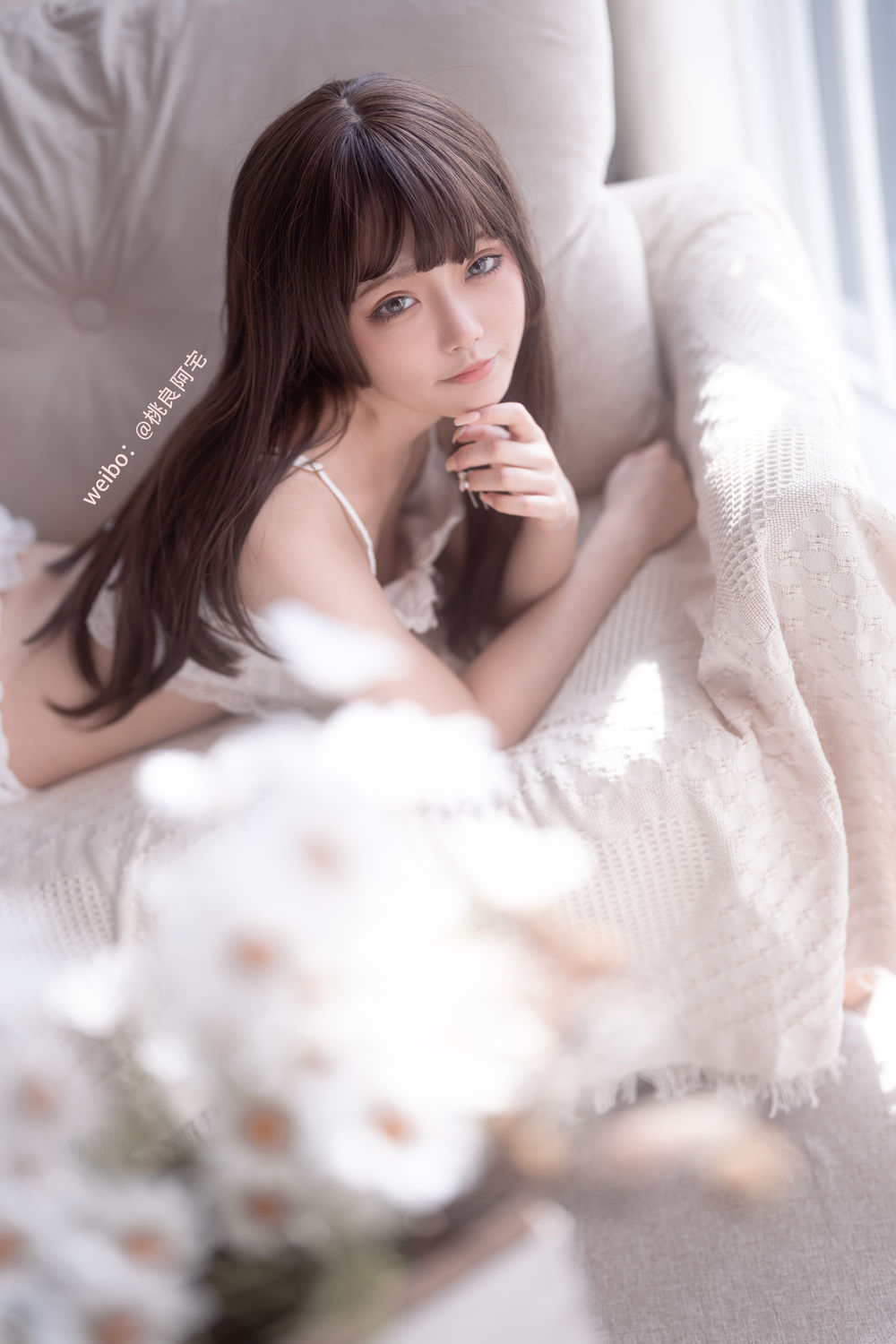 微密圈奶雯:童颜巨乳网红的火辣秘密世界 3 微密圈奶雯:童颜巨乳网红的火辣秘密世界