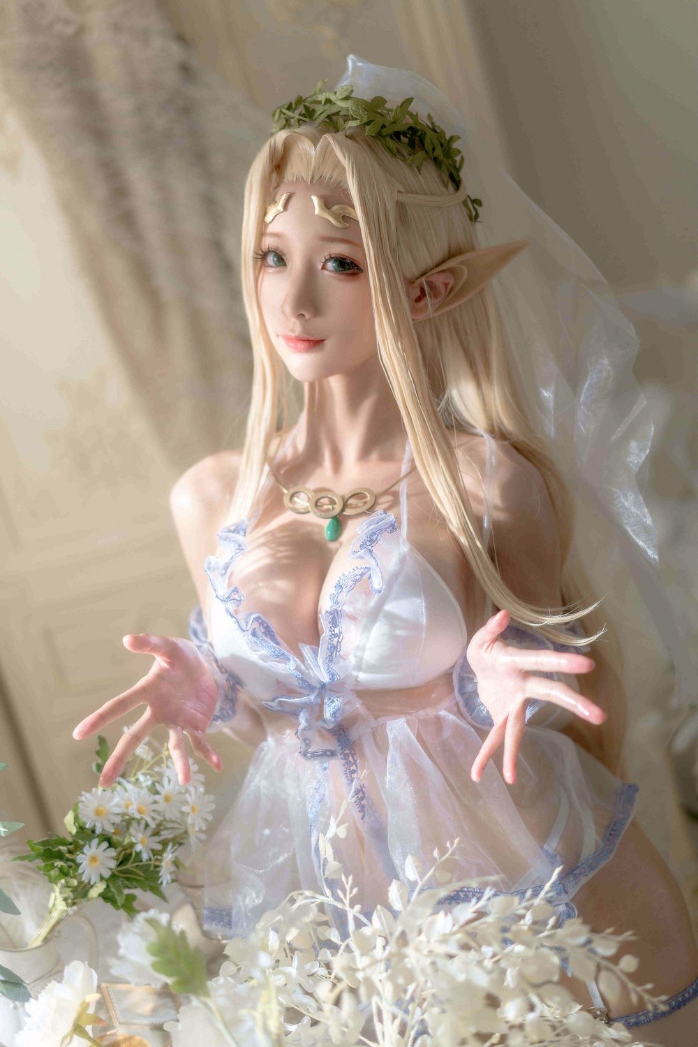 微密圈 磨人小妖精写真合集曝光,抖音御姐私房美图大揭秘 4 微密圈 磨人小妖精写真合集曝光,抖音御姐私房美图大揭秘