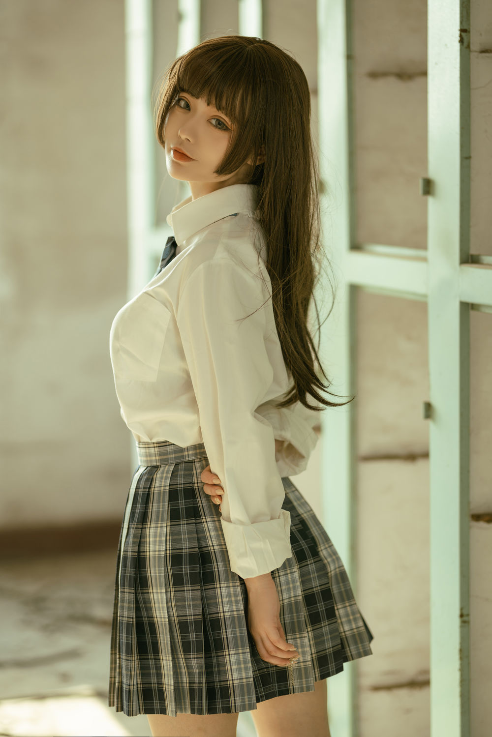桃良阿宅:从默默无闻到二次元圈顶流的完美蜕变之路 5 桃良阿宅:从默默无闻到二次元圈顶流的完美蜕变之路