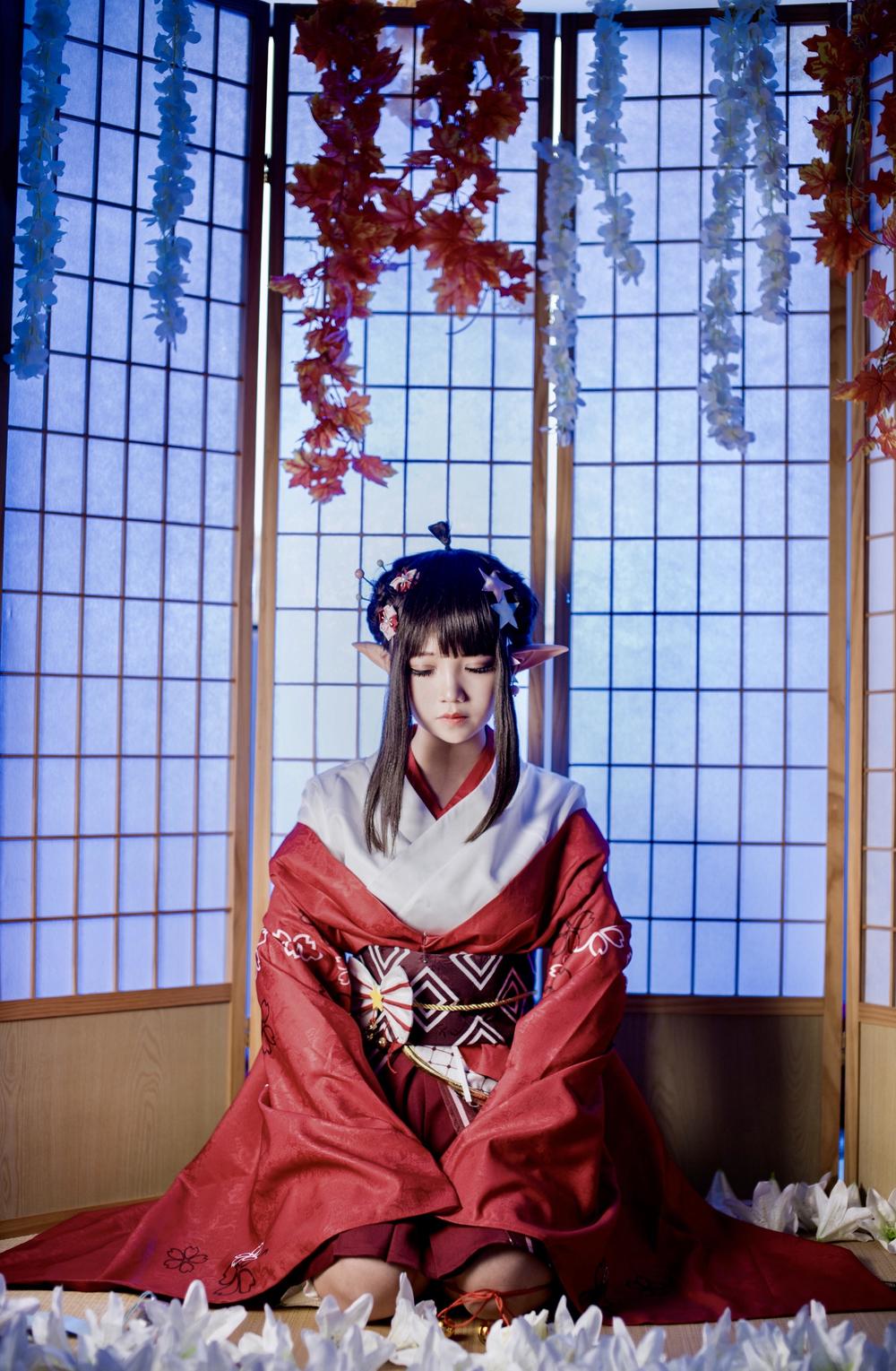 羊小雪舰长福利:B站最甜“危”女神,带你一夜燃到天亮的真相 3 羊小雪舰长福利:B站最甜“危”女神,带你一夜燃到天亮的真相